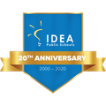 IDEA Public Schools Logo