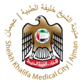 sheikh khalifa medical city ajman