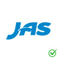 jas worldwide