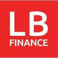 lb finance plc