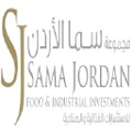 sama jordan food and industrial investments group