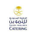saudi airlines catering company
