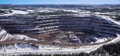 arcelormittal mines et infrastructure canada