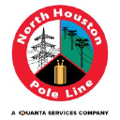 north houston pole line