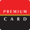 premium card