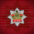 west midlands fire service