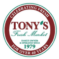 tonys fresh market