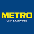metro wholesale india