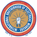 international brotherhood of electrical workers