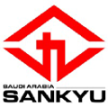 sankyu saudi arabia
