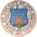 city of new britain