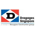 dragages singapore pte ltd