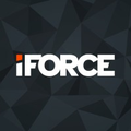 iForce Limited Logo