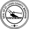 st louis county