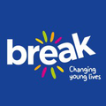 break