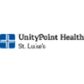 unitypoint health st lukes