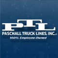 paschall truck lines inc