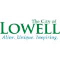 city of lowell