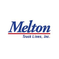 Melton Truck Lines Logo