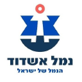 ashdod port company