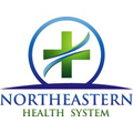 Northeastern Health System Logo