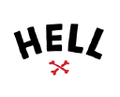 hell pizza