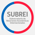 subsecretaria de relaciones economicas internacionales chile