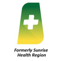 sunrise health region