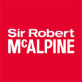 sir robert mcalpine