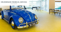 volkswagen financial services uk