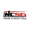 ncsg crane heavy haul