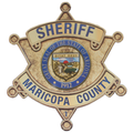 maricopa county sheriffs office