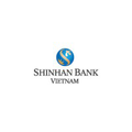 shinhanbank viet nam