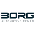 borg automotive reman