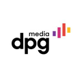dpg media belgie