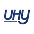 uhy llp certified public accountants