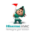 hisense hvac