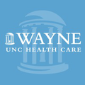 unc health wayne