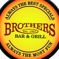 brothers bar grill