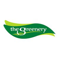 the greenery