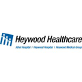 heywood healthcare