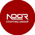 Noor Staffing Group Logo