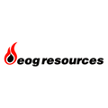 eog resources