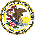illinois secretary of state