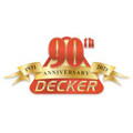 decker truck line inc