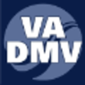 virginia department of motor vehicles
