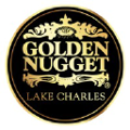 Golden Nugget Lake Charles Logo