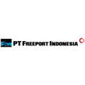 freeport indonesia