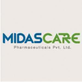 midas care pharmaceuticals pvt ltd