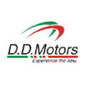 dd motors india